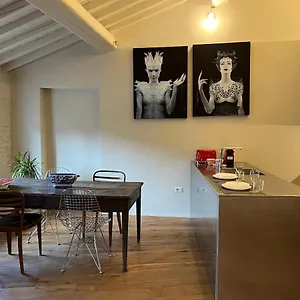 Apartamento Casa Giulia, Siena