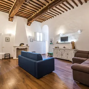  Apartment Incantevole Banchi Di Sopra