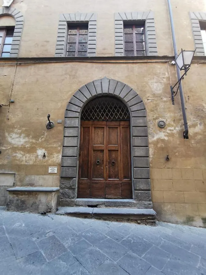 Apartman Bandini 35 - Centrale Con Ascensore Siena