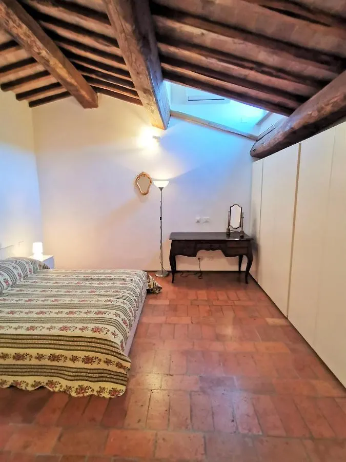 Apartman Bandini 35 - Centrale Con Ascensore Siena