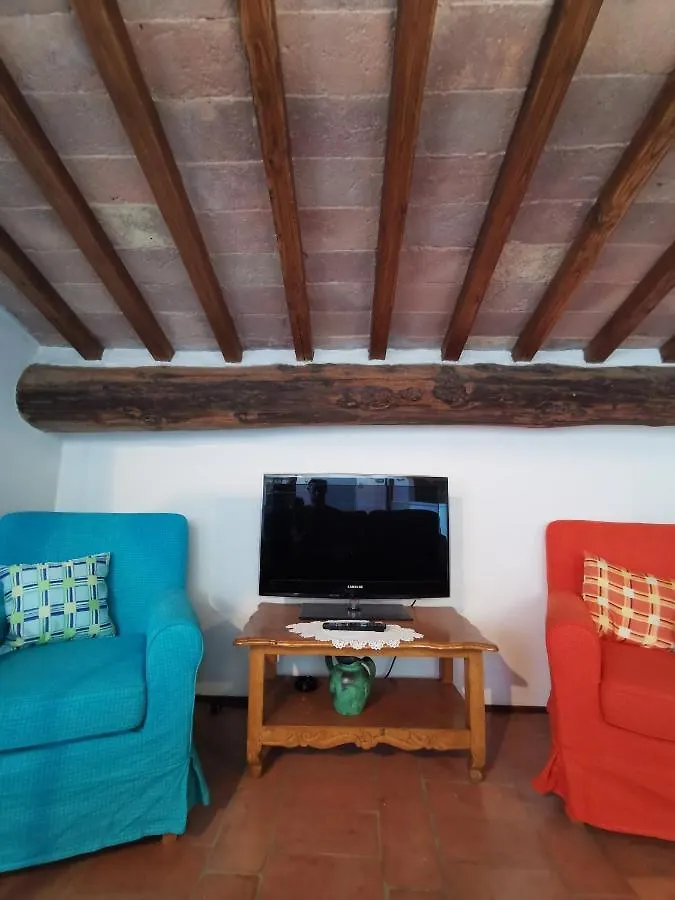 Bandini 35 - Centrale Con Ascensore Siena Apartman